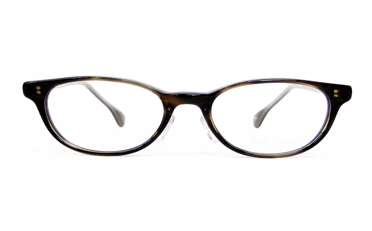 送料無料！薄型非球面レンズ付【Paul Smith（ポール・スミス）PSE-3003 Col.GBRB】デザインコレクションメガネセット（伊達メガネ・近視・遠視・乱視・老眼） 